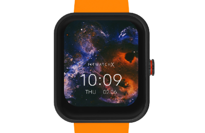 FitWatch FT202201F604