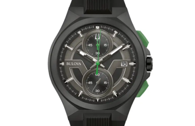 Bulova 98B381