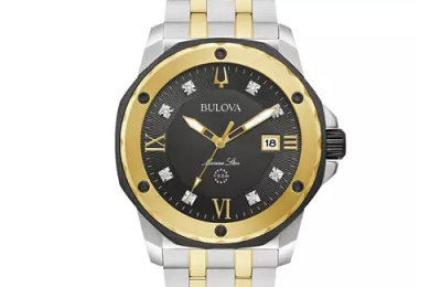 Bulova 98D175