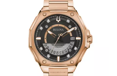 Bulova 97D129