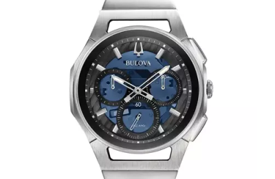 Bulova 96A205