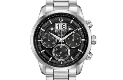 Bulova 96B319