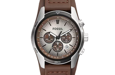 Fossil CH2565