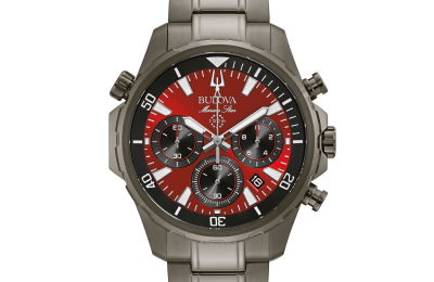 Bulova 98B350