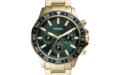 Fossil BQ2493