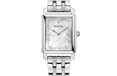 Bulova 96P244