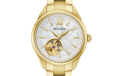 Bulova 97L172