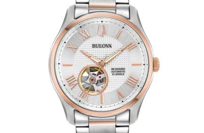 Bulova 98A213