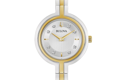 Bulova 98P193