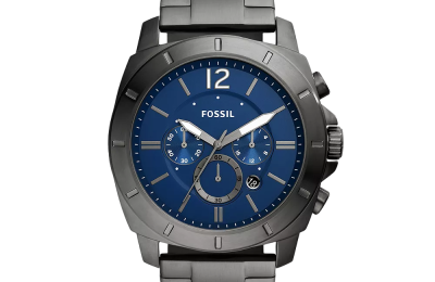 Fossil BQ2758