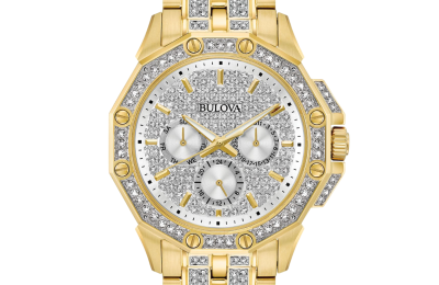 Bulova 98C126