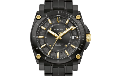 Bulova 98B408