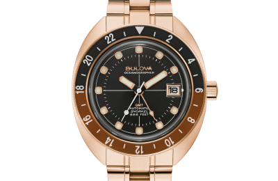 Bulova 97B215