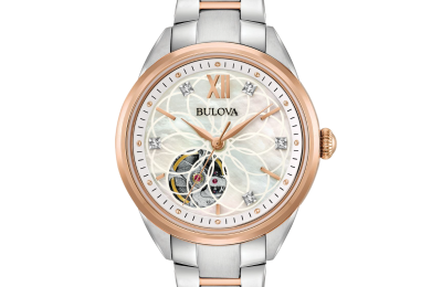 Bulova 98P170