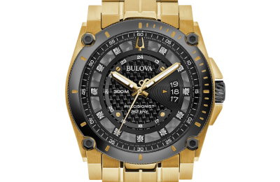 Bulova 98D156