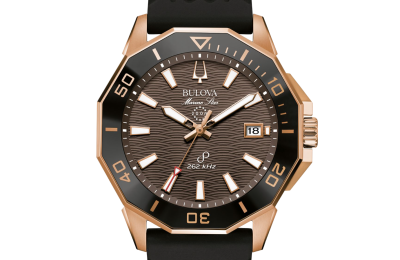 Bulova 98B421