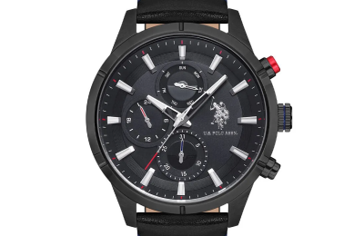 U.S. Polo Assn. USPA1014-08