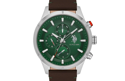 U.S. Polo Assn. USPA1014-12