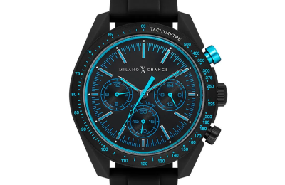 MilanoXChange MXG3115