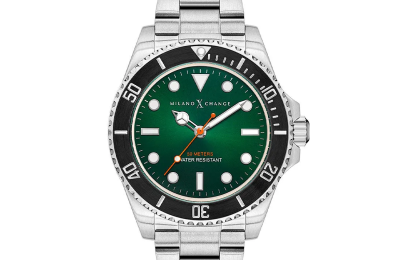 MilanoXChange MXG1118