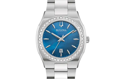Bulova 96R246