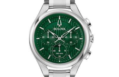 Bulova 96A297