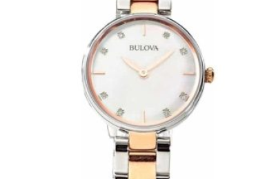 Bulova 98S147