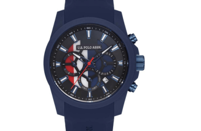 U.S. Polo Assn. USPA1017-05