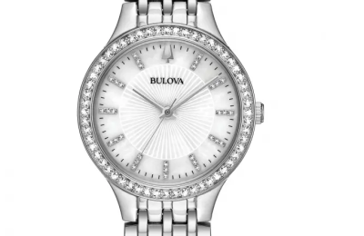 Bulova 96X146