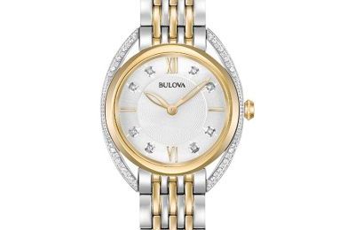 Bulova 98R229