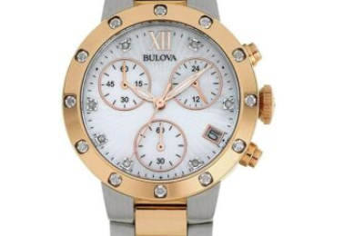 Bulova 98W210