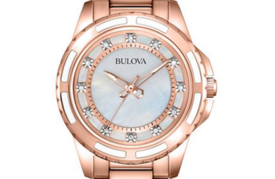 Bulova 98P141