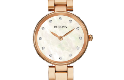 Bulova 97S111