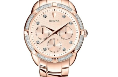 Bulova 98R178