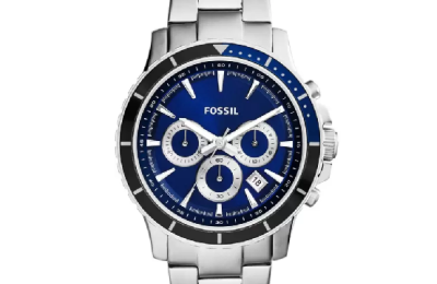 Fossil CH2927