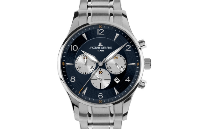 Jacques Lemans 1-1645K