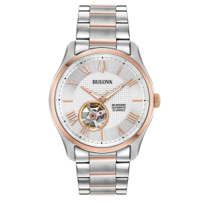 Bulova 98A213