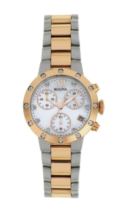 Bulova 98W210