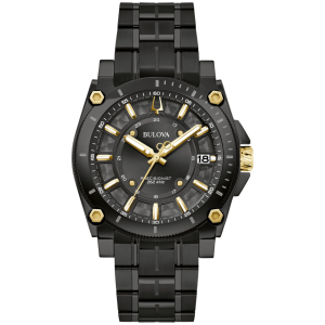 Bulova 98B408