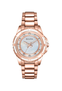 Bulova 98P141