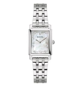 Bulova 96P244