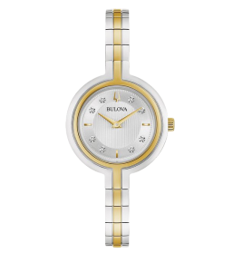 Bulova 98P193