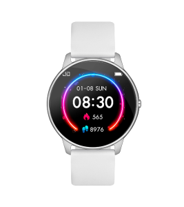 Wesse Smart Watch WWC2001-07
