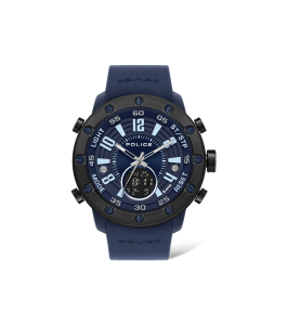 Police PL.16015JPBLU/03P