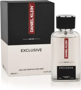 Daniel Klein Exclusive Parfem